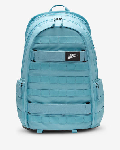 Nike Sportswear RPM Skate Backpack Denim Turq.