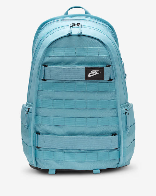 Nike Sportswear RPM Skate Backpack Denim Turq.
