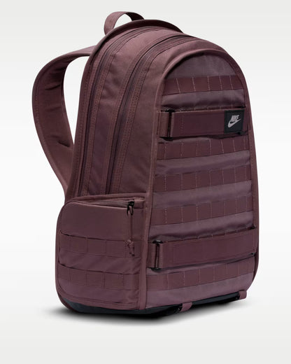 Nike Sportswear RPM Skate Backpack Tattoo/Black