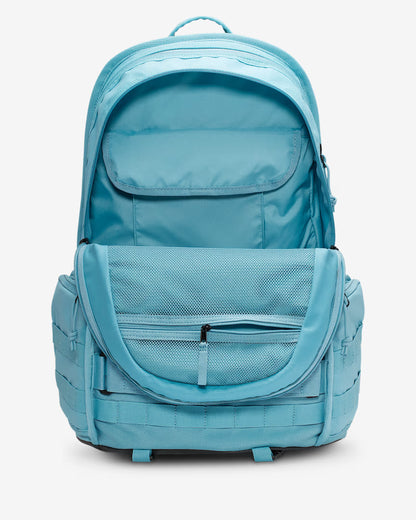 Nike Sportswear RPM Skate Backpack Denim Turq.
