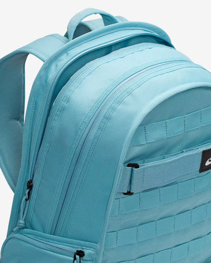 Nike Sportswear RPM Skate Backpack Denim Turq.