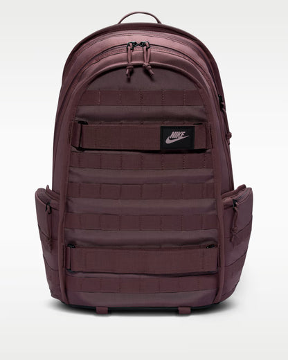 Nike Sportswear RPM Skate Backpack Tattoo/Black