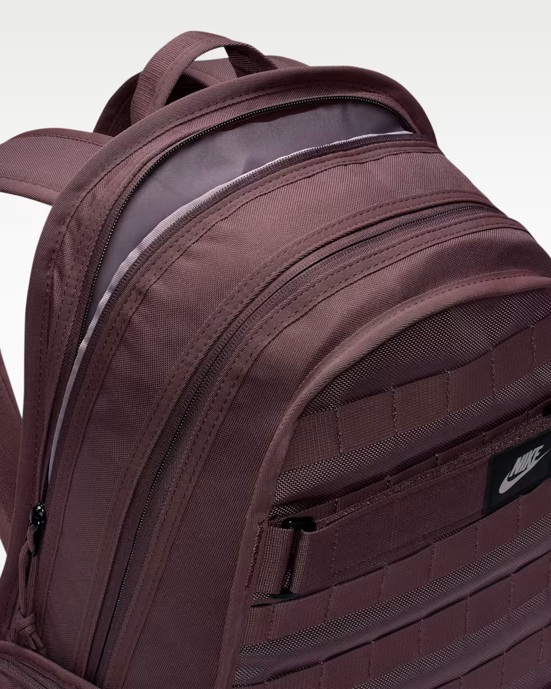 Nike Sportswear RPM Skate Backpack Tattoo/Black