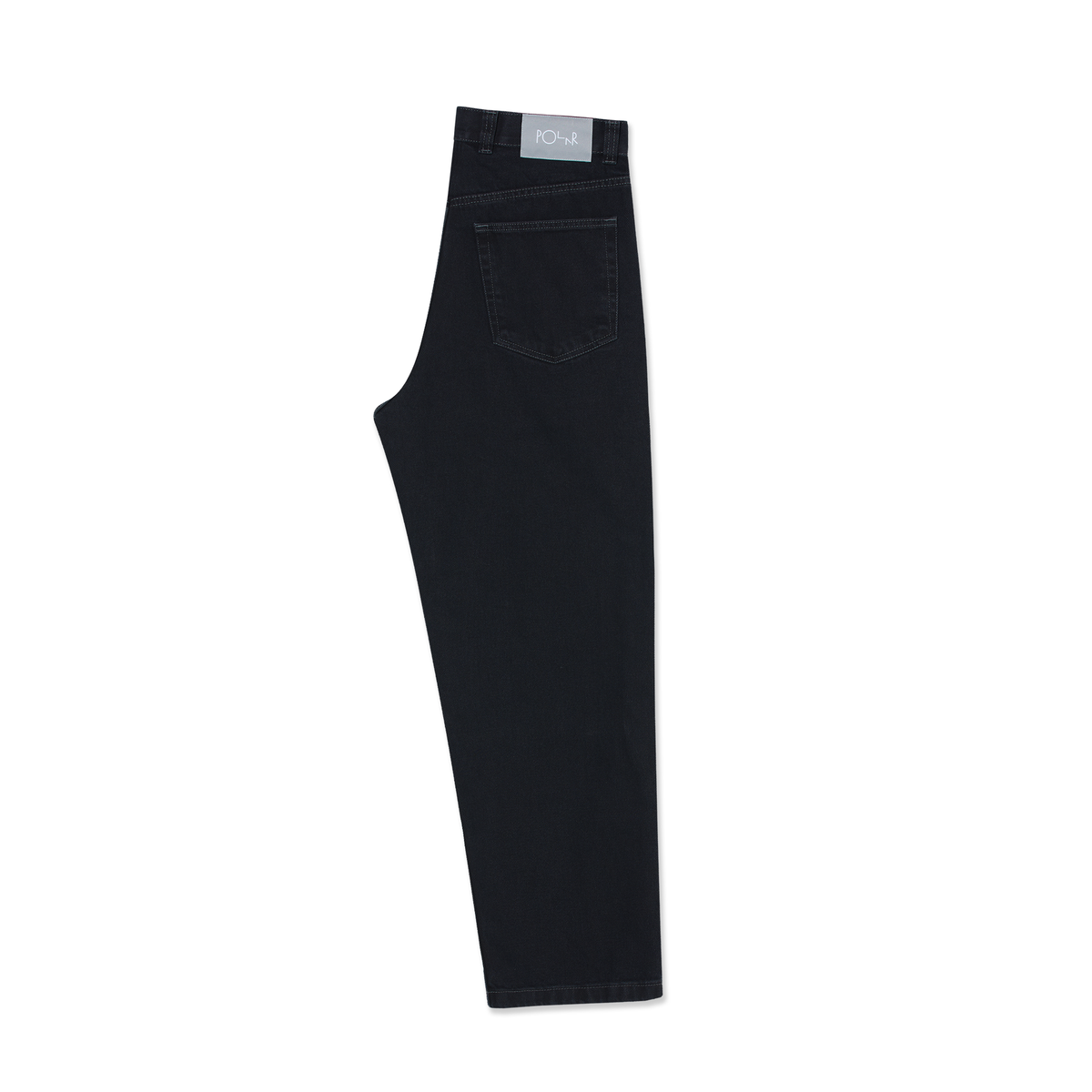 Polar '91 Pants: Aged Black