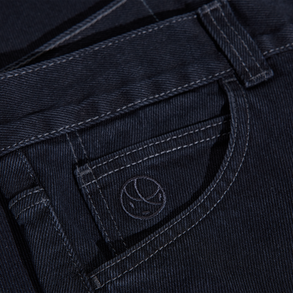 Polar '91 Pants: Aged Black
