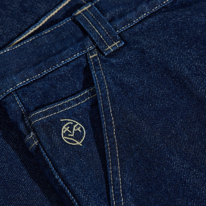 Polar Big Boy Work Pants: One Wash