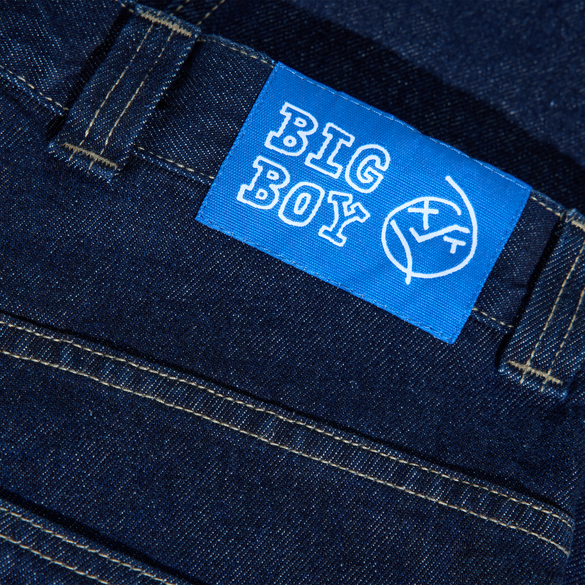 Polar Big Boy Work Pants: One Wash