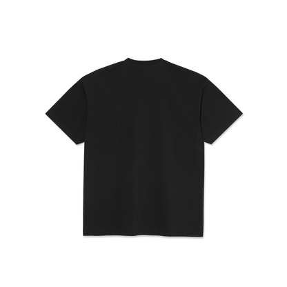 Polar Third Eye Tee Black