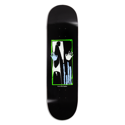 Polar Aaron Herrington Hands Off Black: 8.5