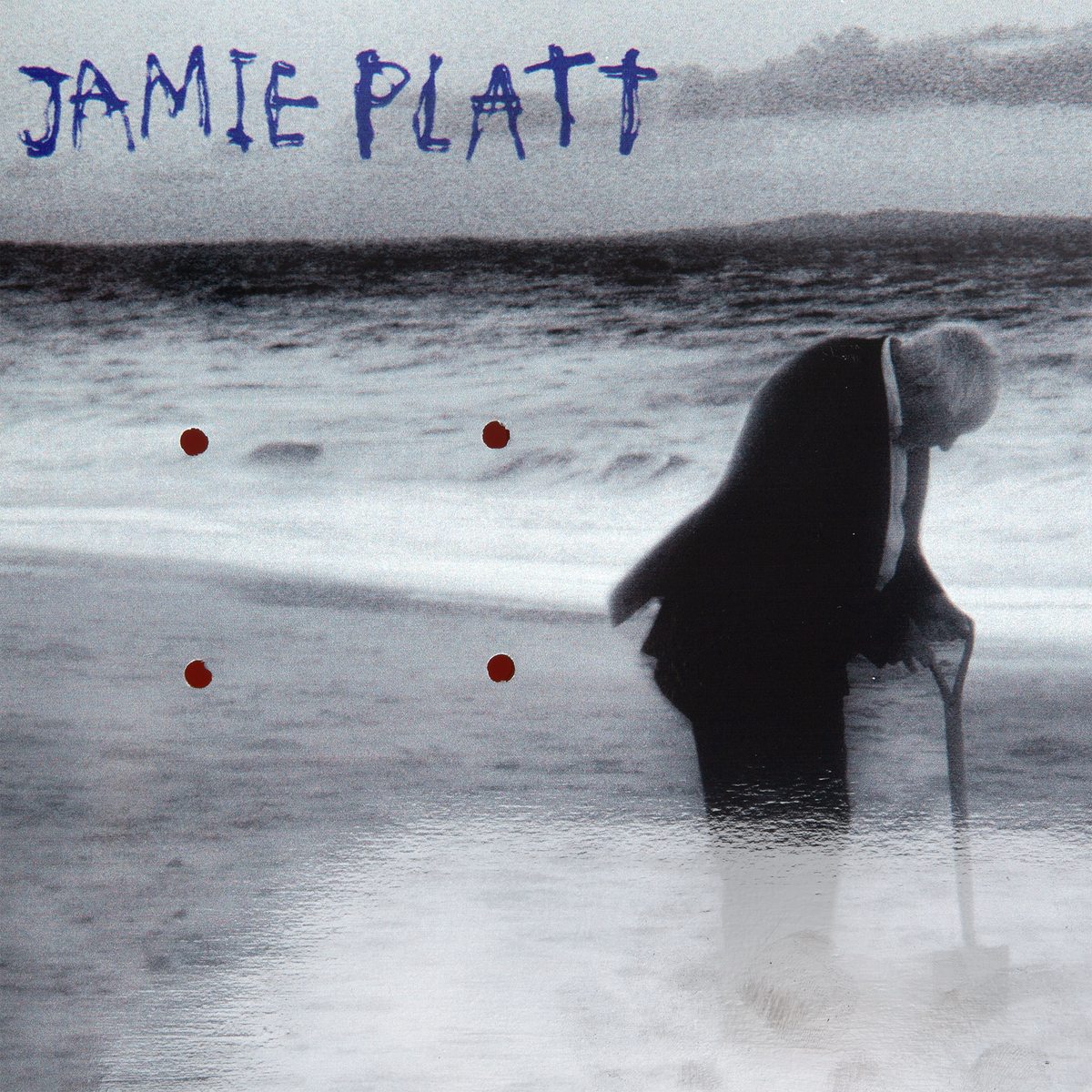 Polar Jamie Platt Jump: 8.5