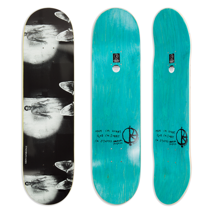 Polar Shin Sanbongi Freeze: 8.5