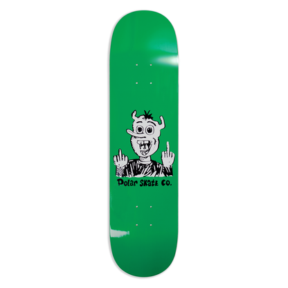 Polar Team Up Yours! Hunter Green: 8.25 Short
