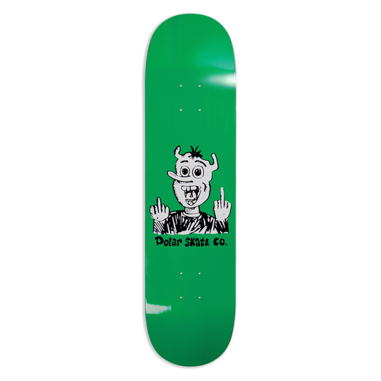 Polar Team Up Yours! Hunter Green: 8.25 Short