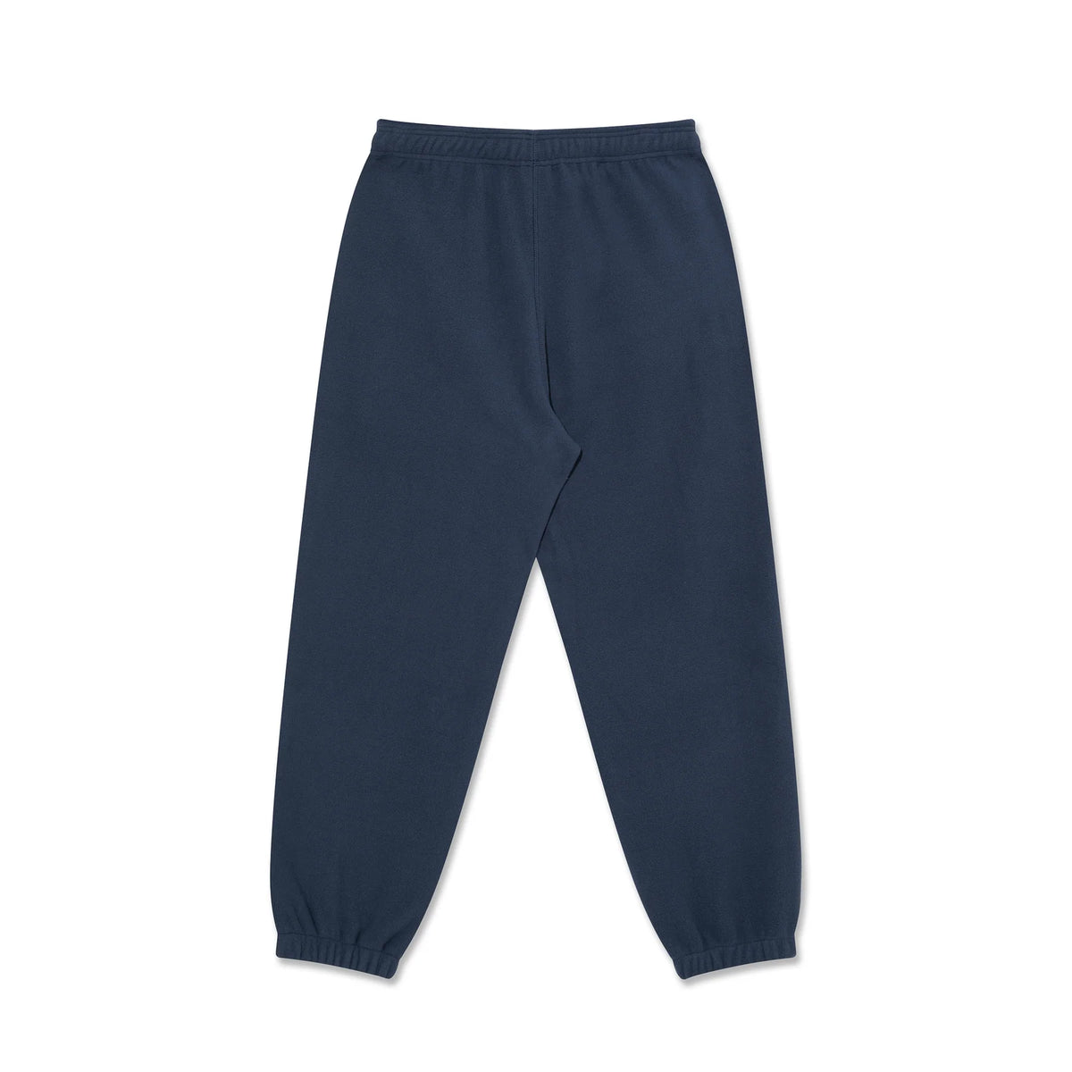 Polar Ivan Fleece Sweatpants Grey Blue