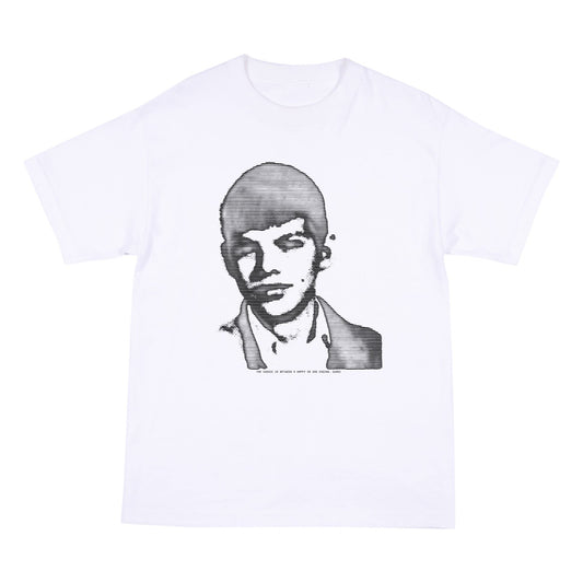 Quasi Choices Tee White