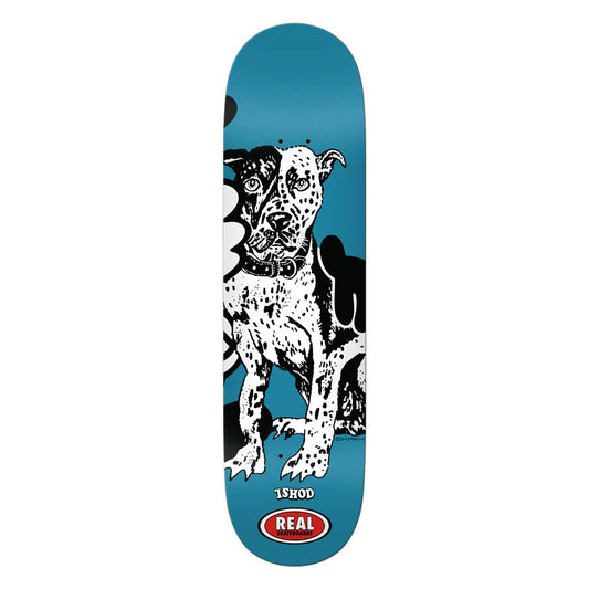 Real SSD 26 Verdy Ishod Wair: 8.25