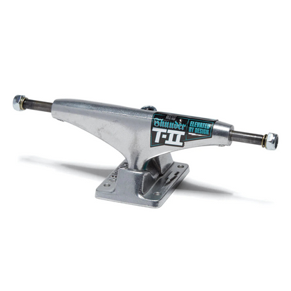 Thunder T-II Polished : Assorted Sizes