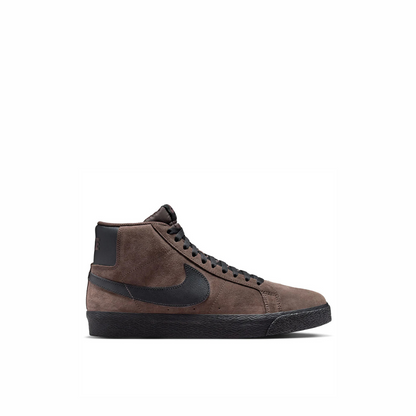 Nike SB Zoom Blazer Mid: Baroque Brown/Black