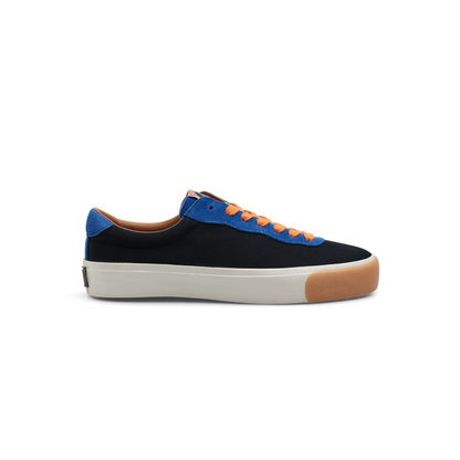 Last Resort X Billy Strings VM001 Black/Royal