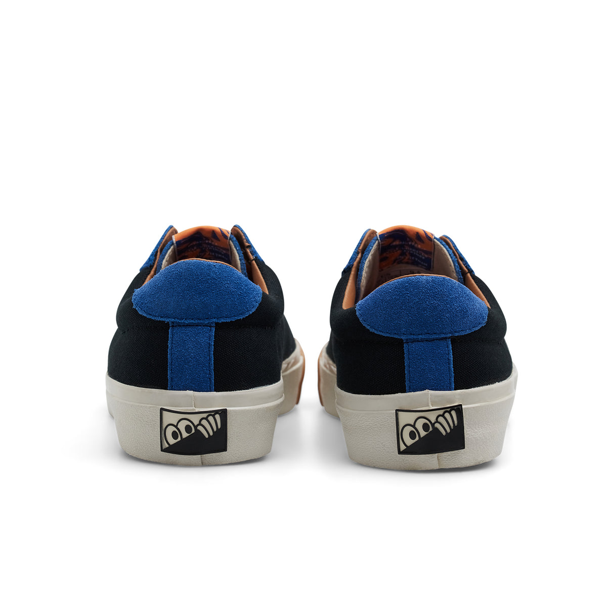 Last Resort X Billy Strings VM001 Black/Royal