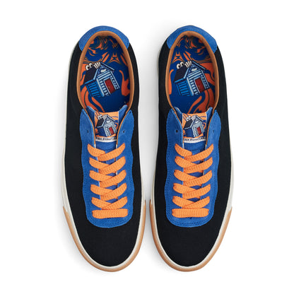 Last Resort X Billy Strings VM001 Black/Royal