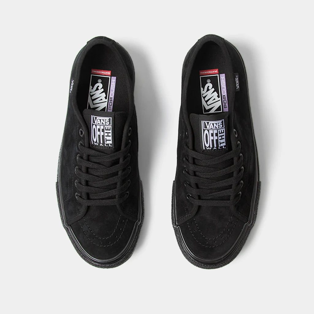 Vans Skate Ave Classic Blackout