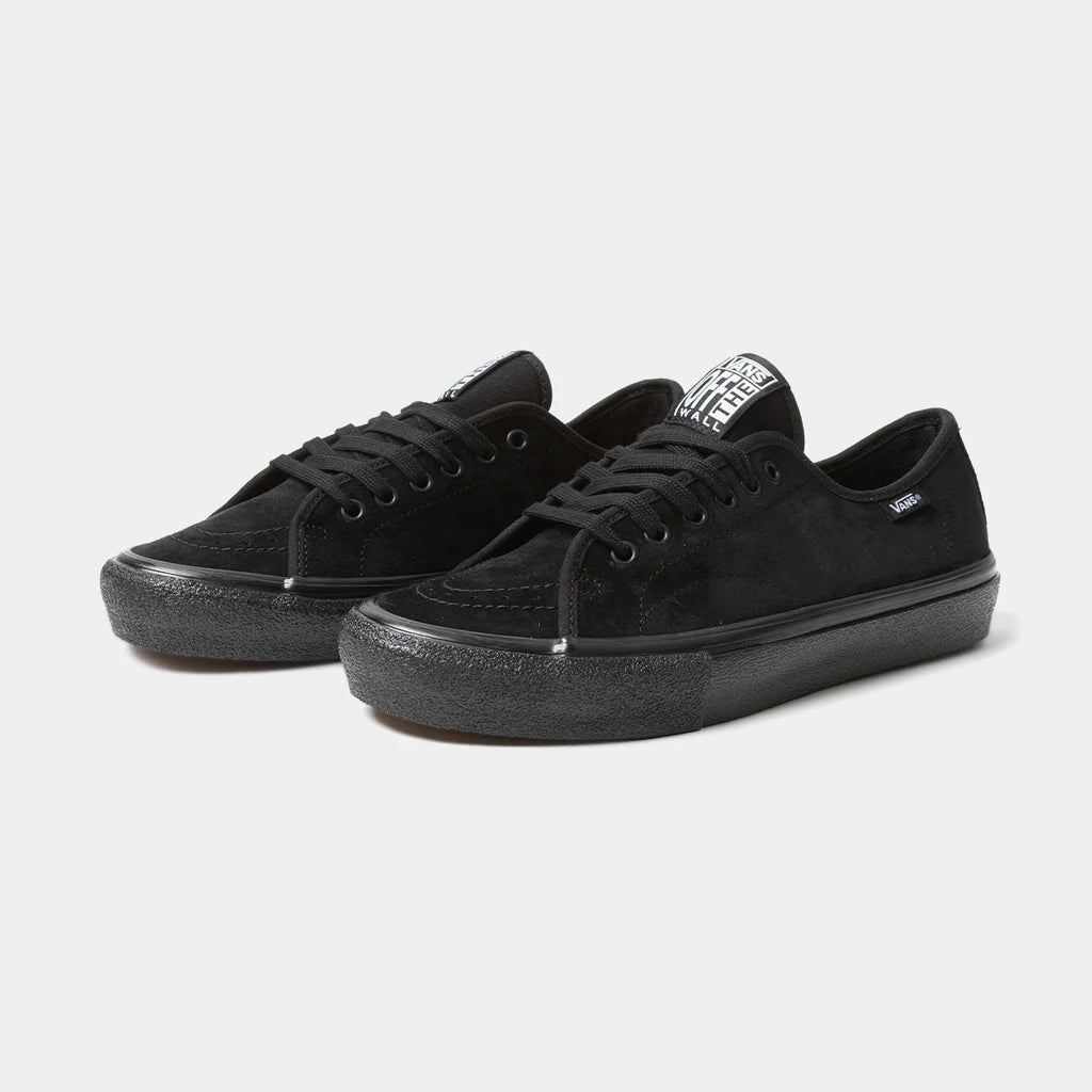 Vans Skate Ave Classic Blackout