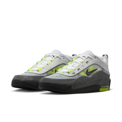 Nike SB Air Max Ishod Black/Neon Yellow