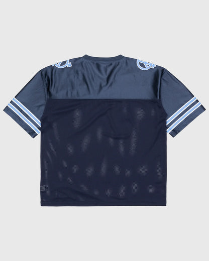 Sexhippies Gridiron Jersey Navy