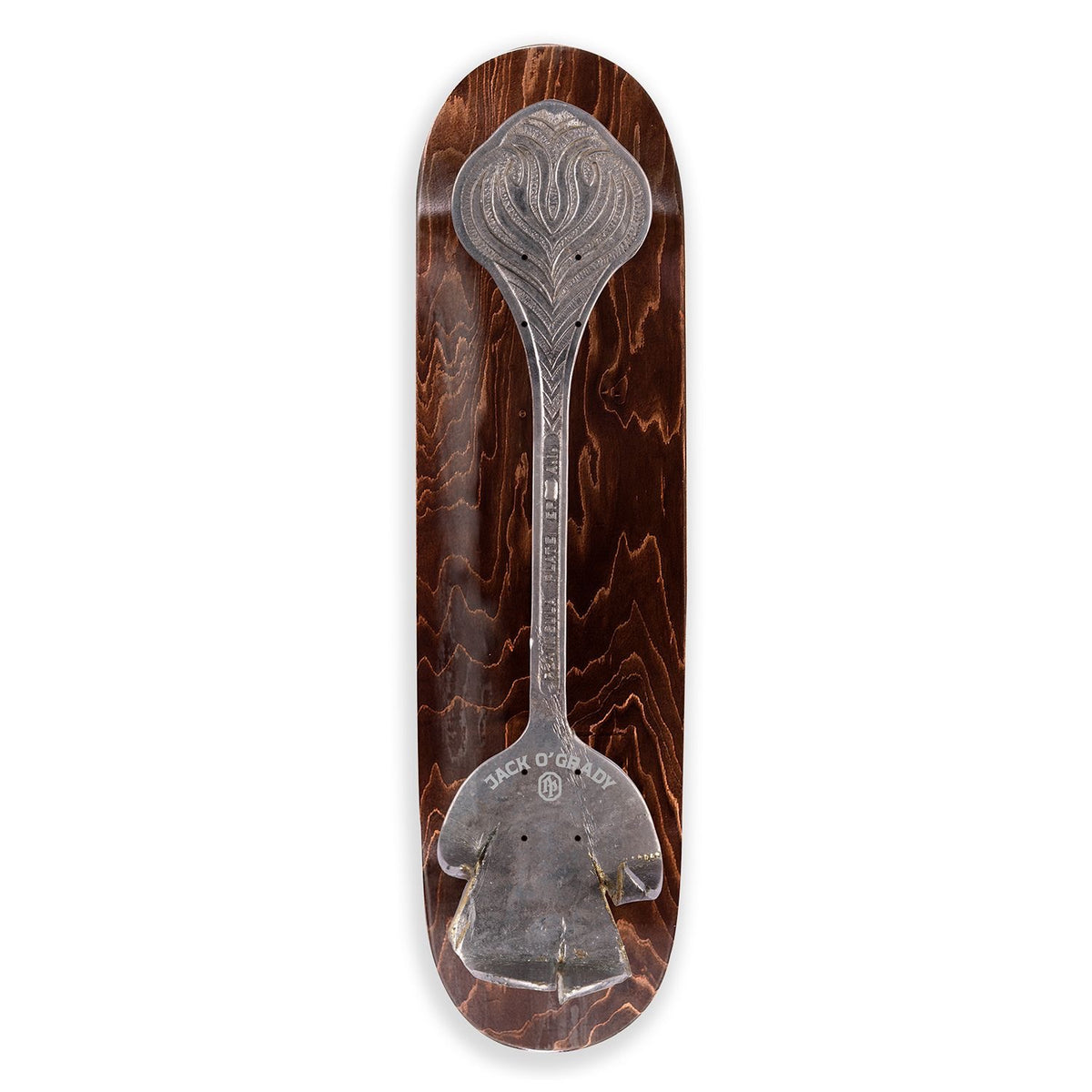 Pass-Port S.R Spoons Series Jack: 8.25