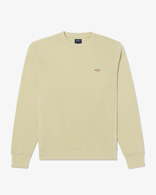 Noah Classic Crewneck Stone