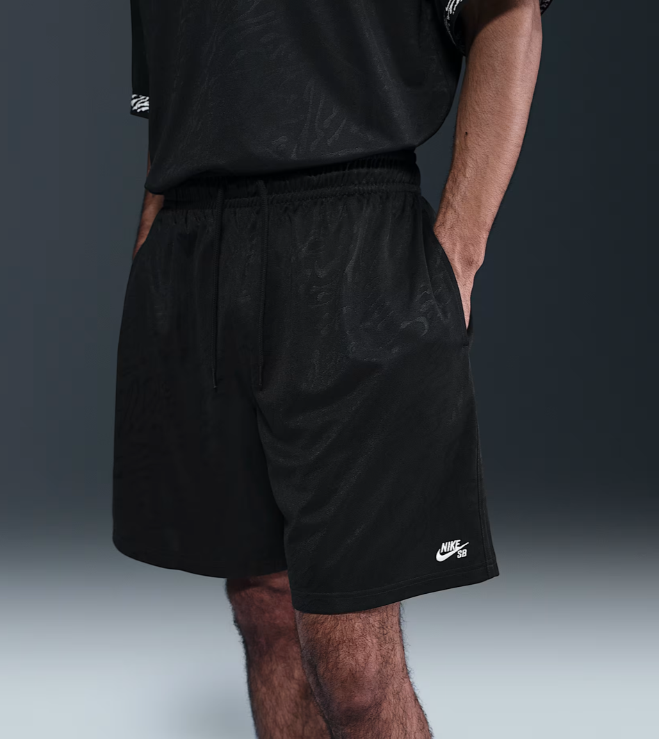 Nike SB Dri-FIT Skate Shorts