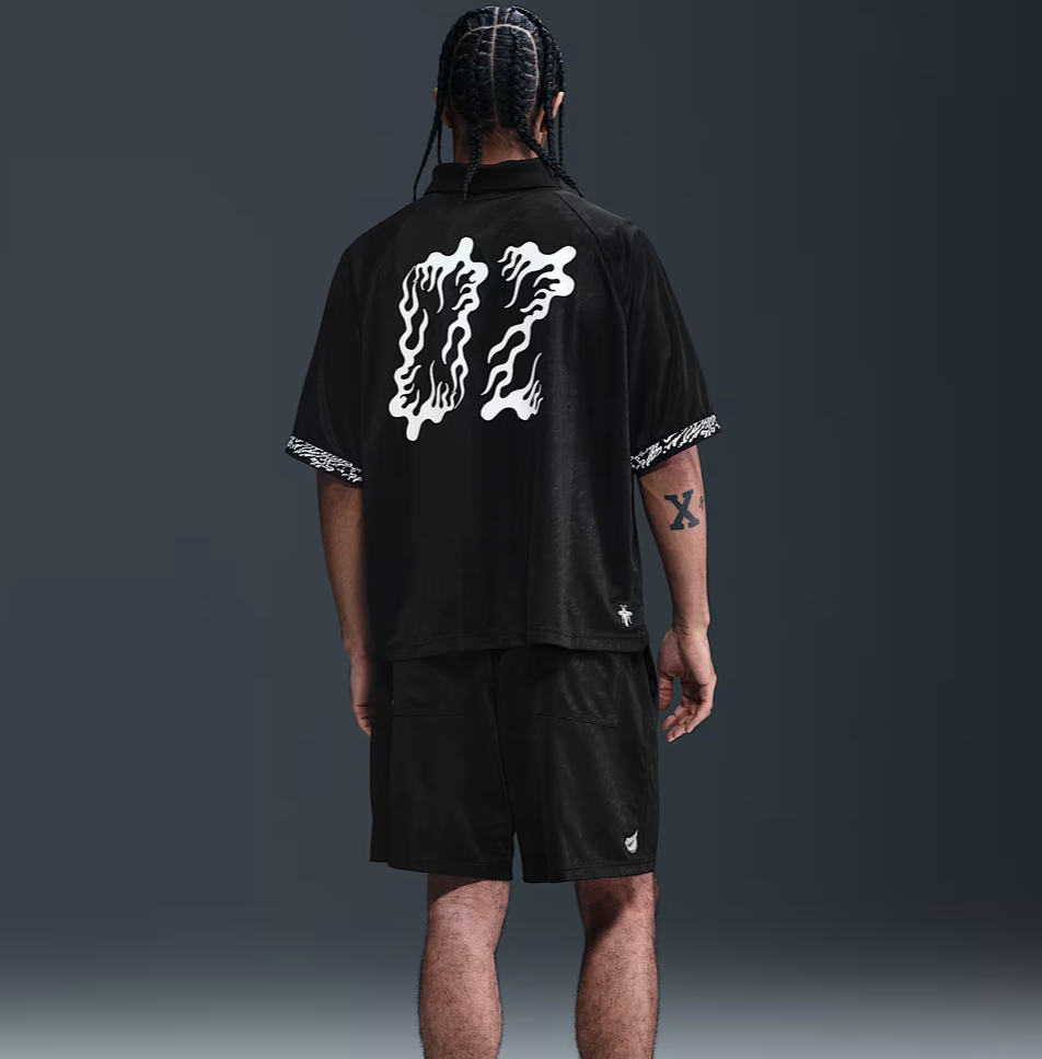 Nike SB Dri-FIT Skate Shorts