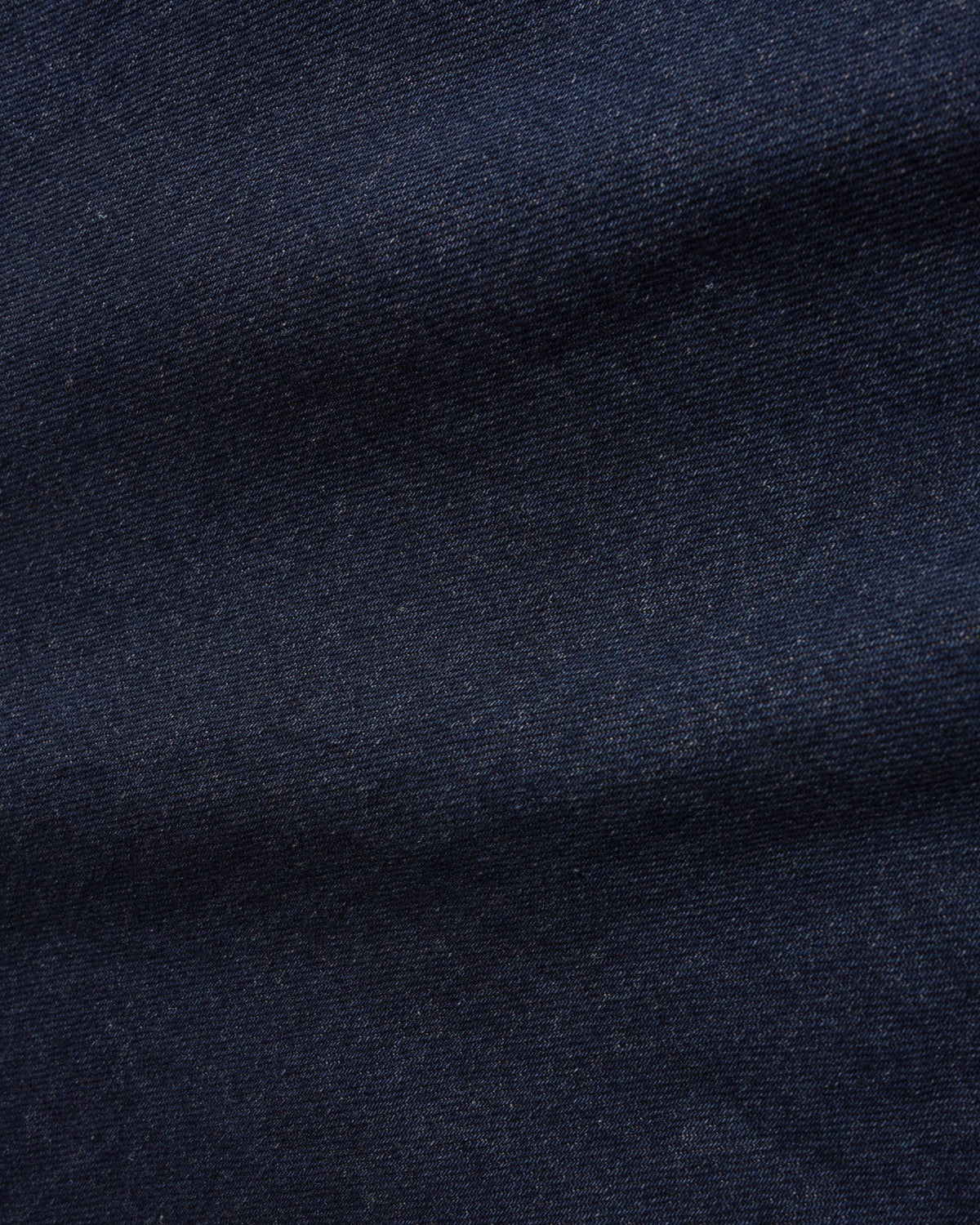 Butter Solar Fade Denim Jeans: Tinted Dark Indigo