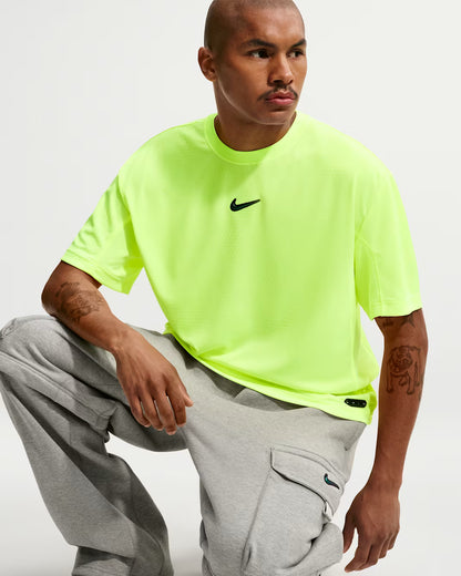 Nike SB Ishod Wair Jersey Shirt Volt
