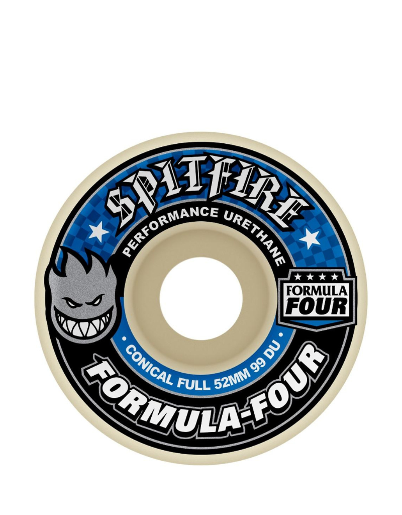 Spitfire F4 Conical Full Blue Print 99du: Assorted Sizes