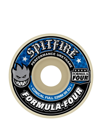 Spitfire F4 Conical Full Blue Print 99du: Assorted Sizes