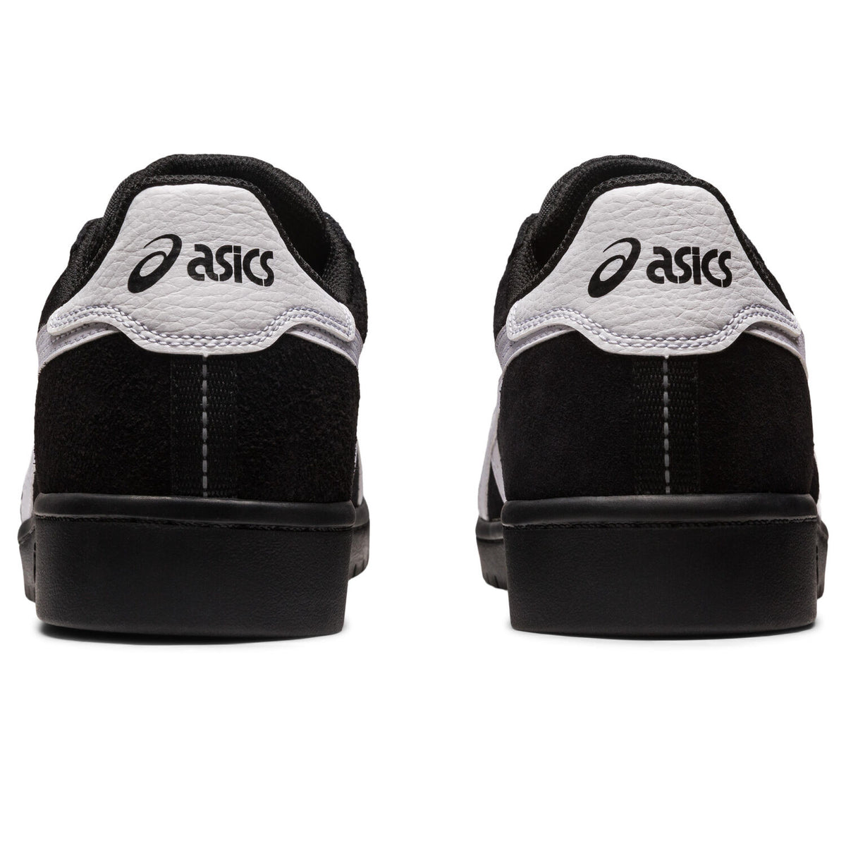 ASICS Japan Pro: Black/White