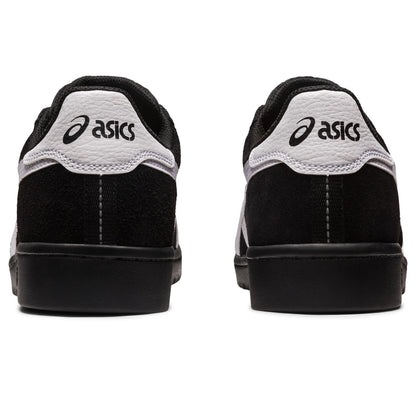ASICS Japan Pro: Black/White