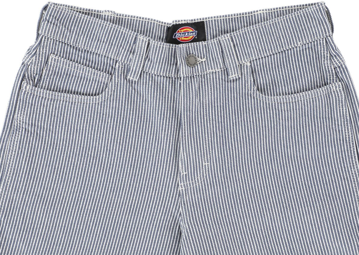 Dickies 11" Hickory Carpenter Shorts