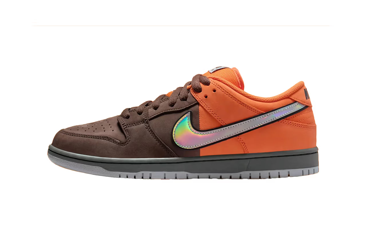 Nike SB Dunk Low Pro Muni Pass