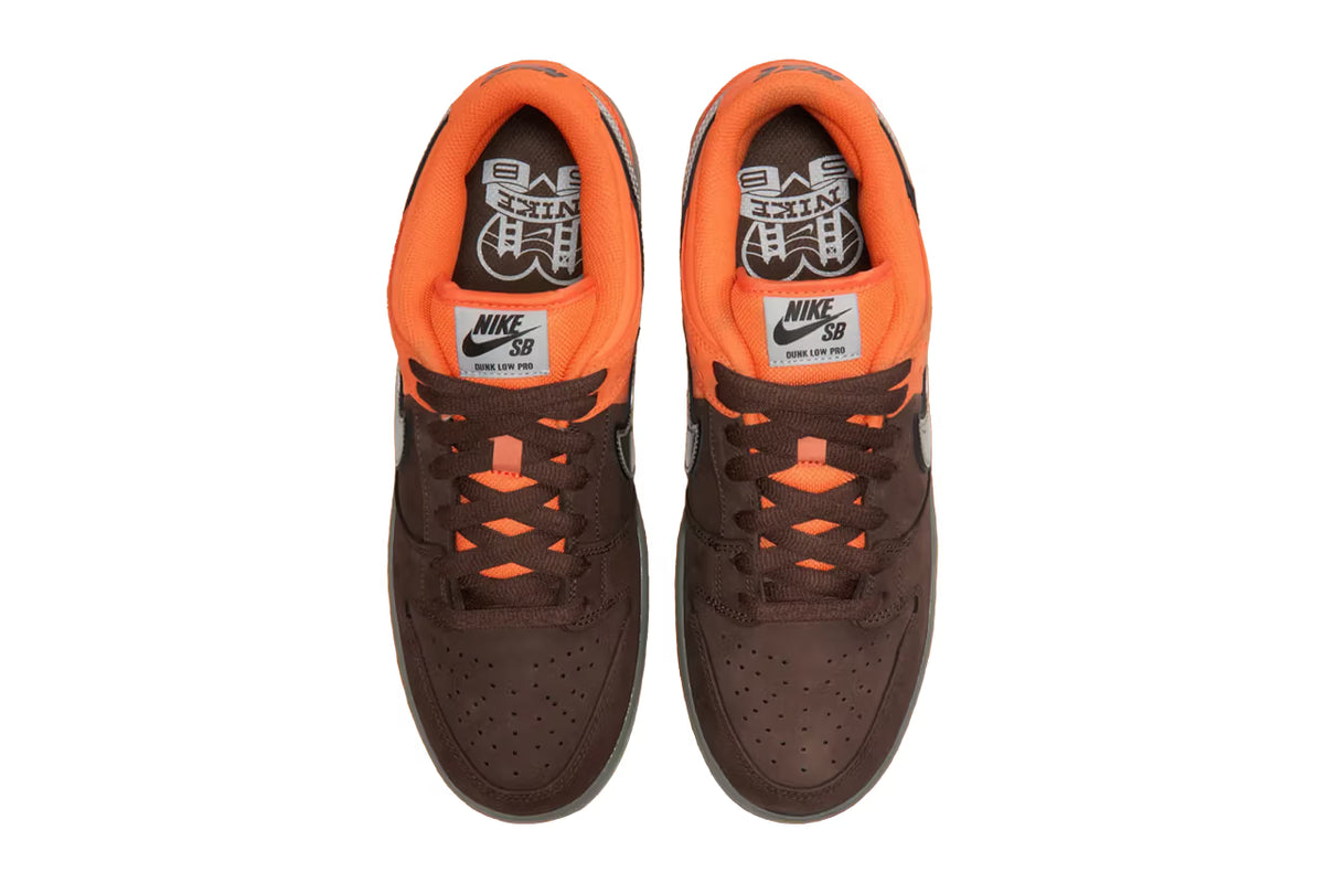 Nike SB Dunk Low Pro Muni Pass