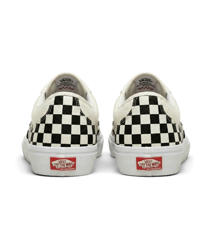 Vans Skate Curren Caples Checkerboard