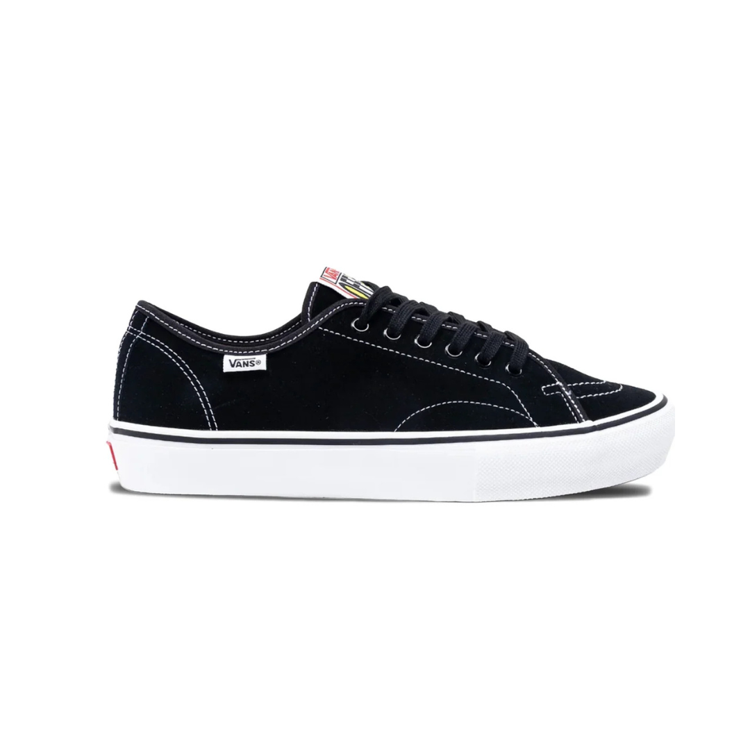 Vans Skate Ave Classic Black/White