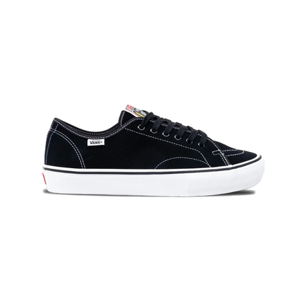Vans Skate Ave Classic Black/White