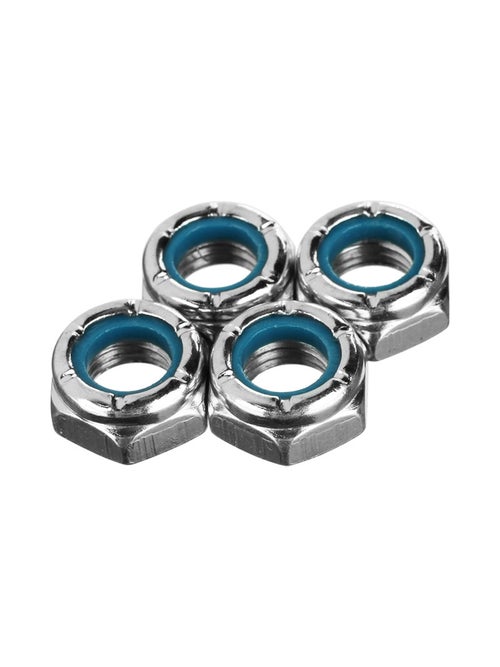 Modus Axle Nuts