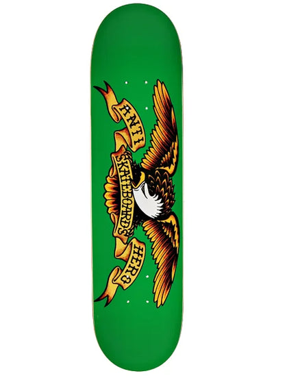 Antihero Classic Eagle: Assorted Sizes