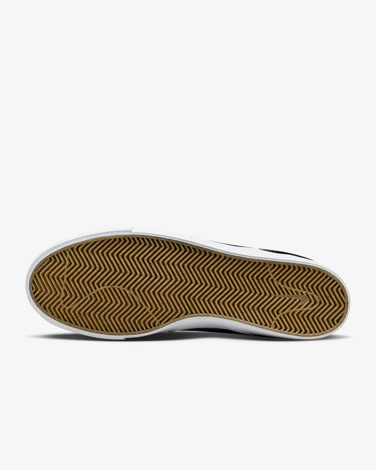 Nike SB Zoom Janoski OG+ 'Black White'