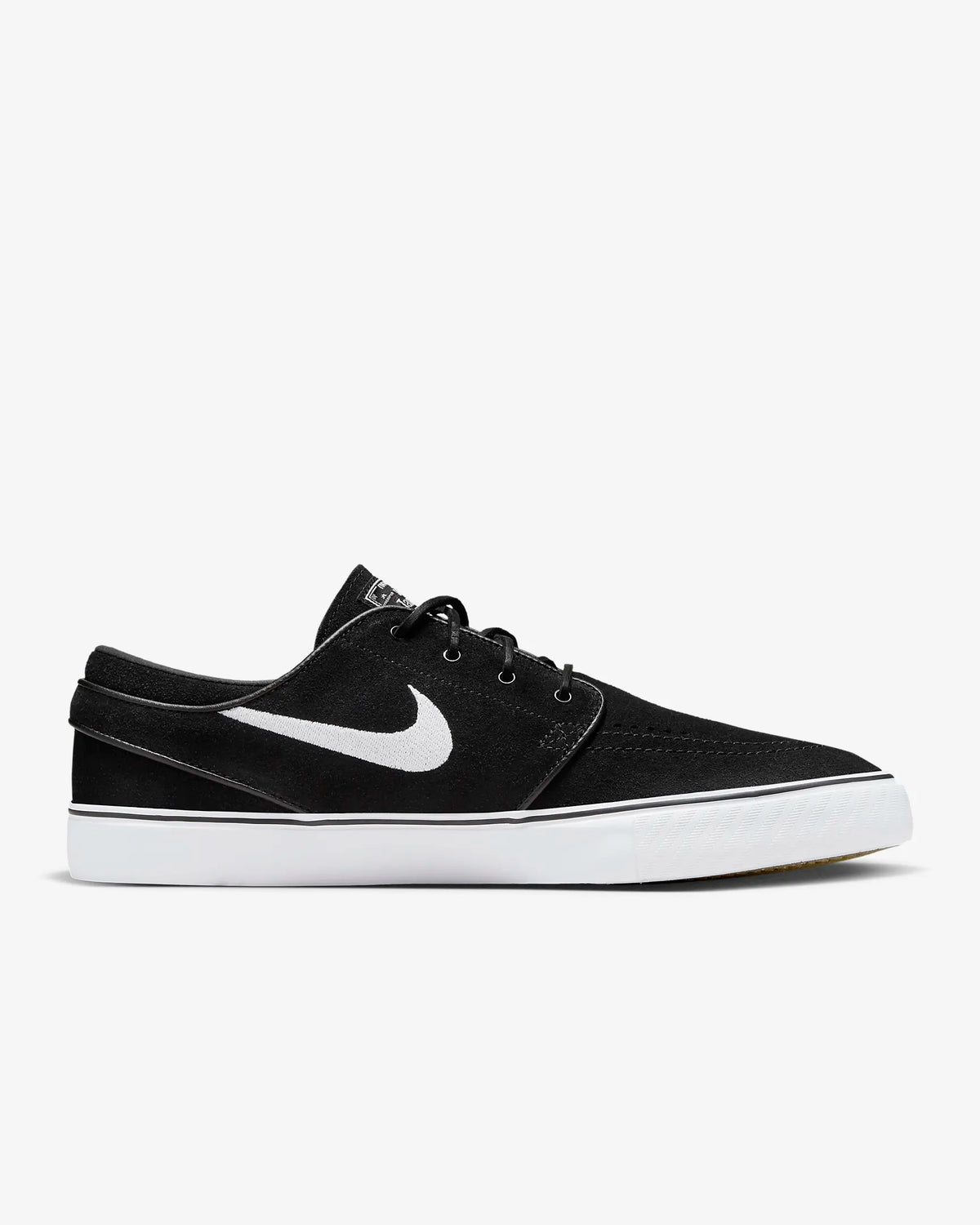 Nike SB Zoom Janoski OG+ 'Black White'