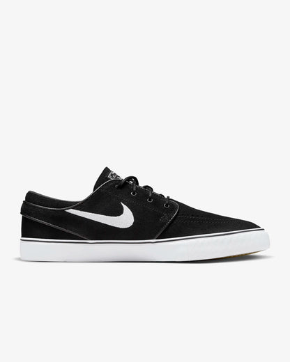 Nike SB Zoom Janoski OG+ 'Black White'